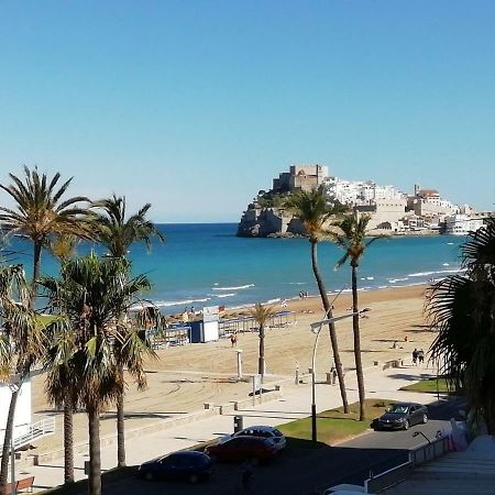 Apartamento Playa Dorada II Inmomart Peñíscola Esterno foto