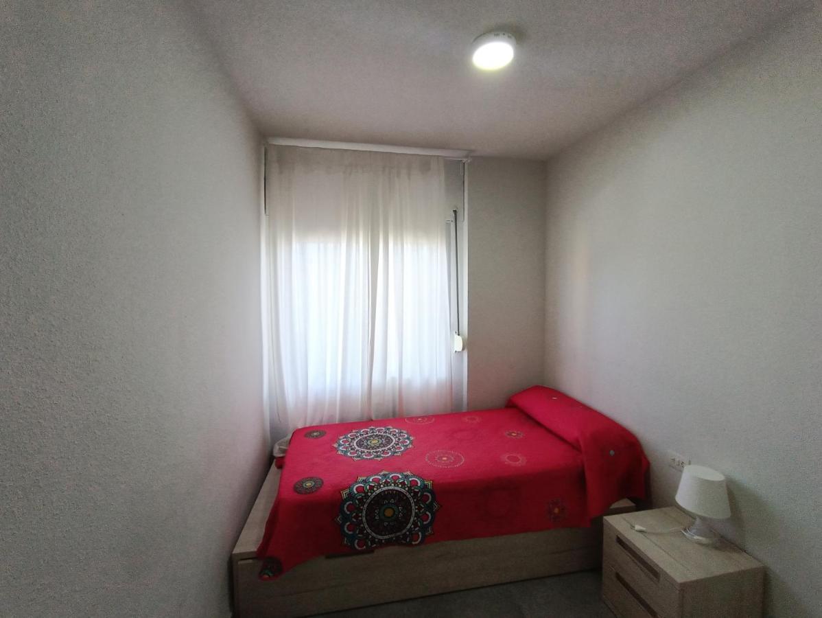 Apartamento Playa Dorada II Inmomart Peñíscola Esterno foto