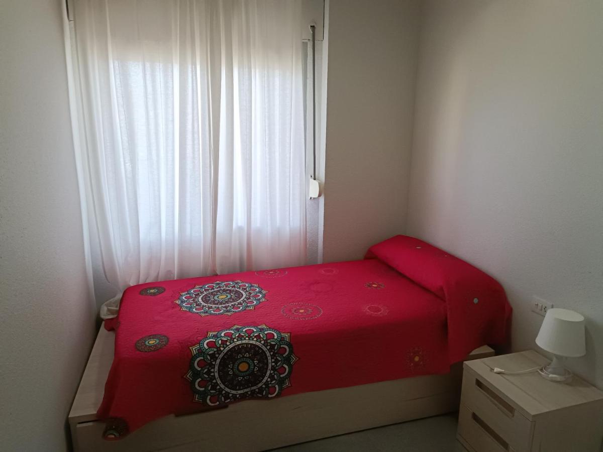 Apartamento Playa Dorada II Inmomart Peñíscola Esterno foto