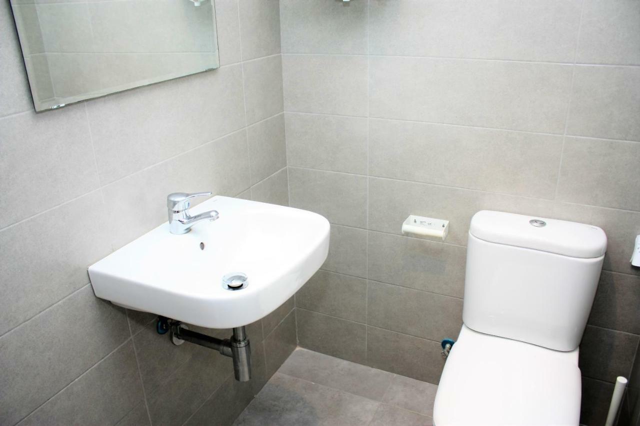Apartamento Playa Dorada II Inmomart Peñíscola Esterno foto