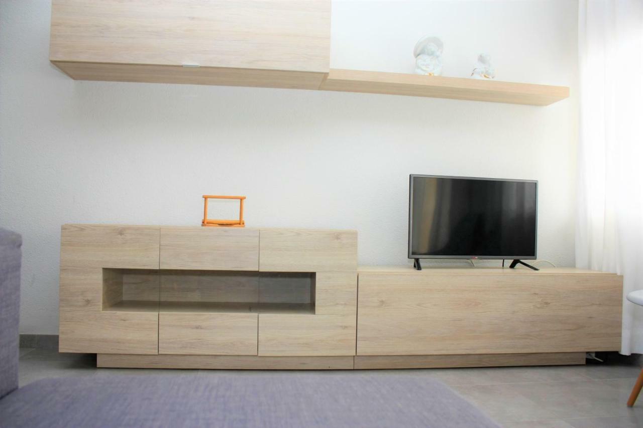 Apartamento Playa Dorada II Inmomart Peñíscola Esterno foto